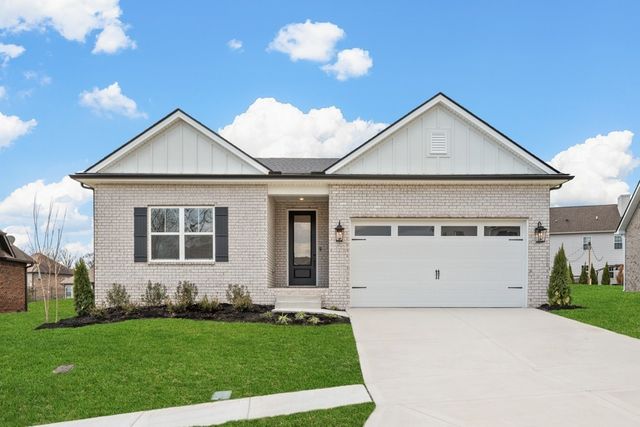302 Glade Road, Lebanon, TN 37087