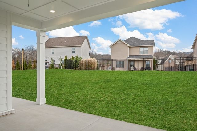 302 Glade Road, Lebanon, TN 37087