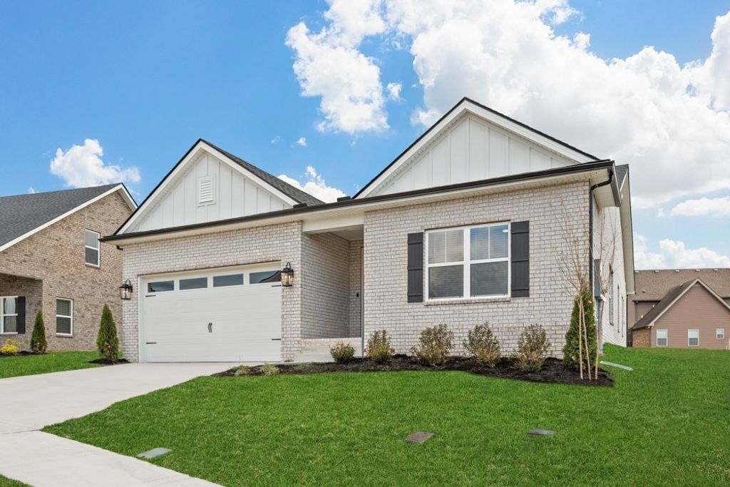 302 Glade Road, Lebanon, TN 37087