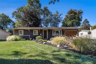 6053 Gregory Drive, Sylvania, OH 43560