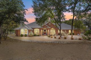 124 Derek Court, Hudson Oaks, TX 76087