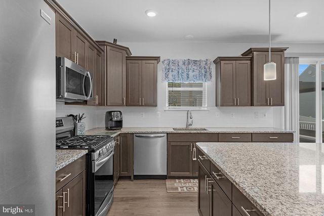 1214 UP AND OVER LN, Aberdeen, MD 21001