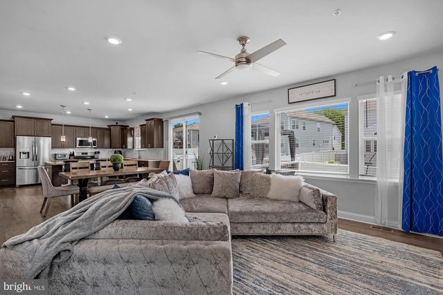 1214 UP AND OVER LN, Aberdeen, MD 21001
