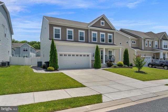 1214 UP AND OVER LN, Aberdeen, MD 21001