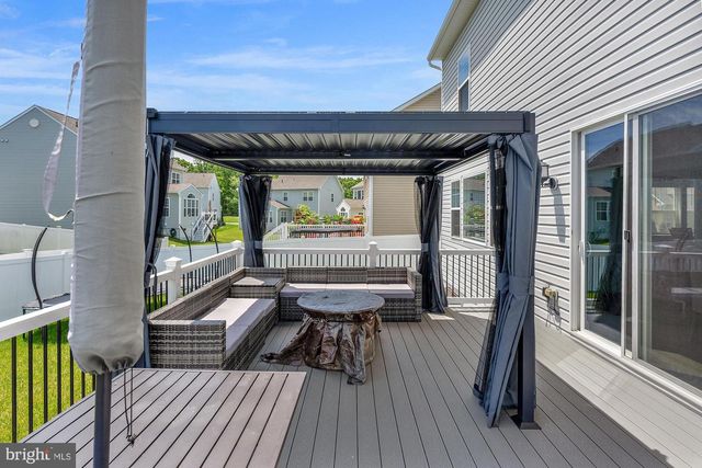 1214 UP AND OVER LN, Aberdeen, MD 21001
