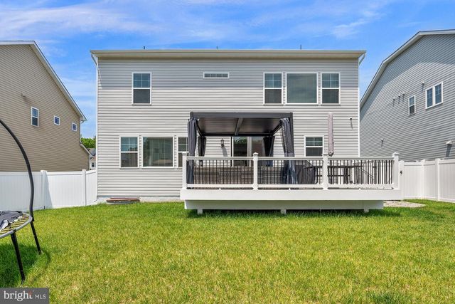 1214 UP AND OVER LN, Aberdeen, MD 21001