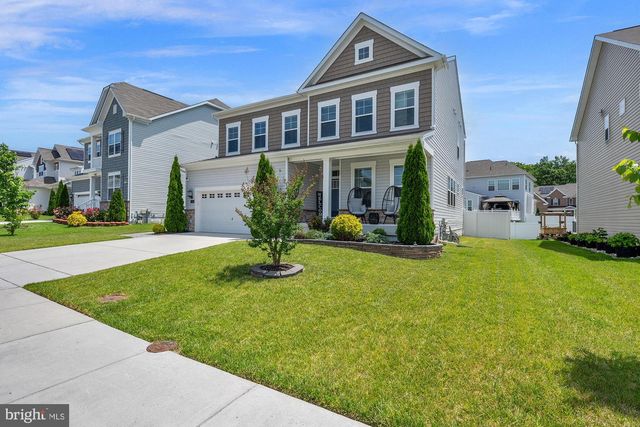 1214 UP AND OVER LN, Aberdeen, MD 21001