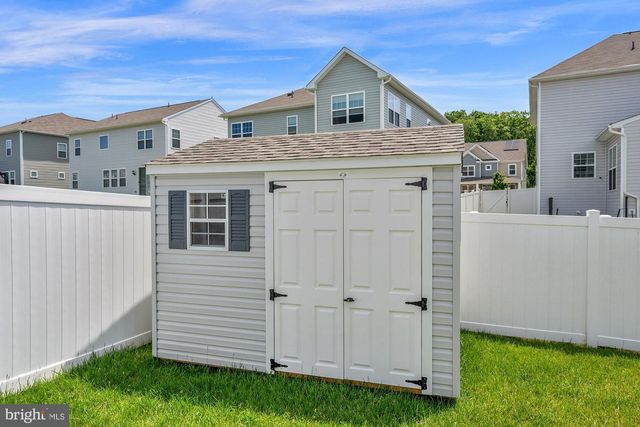 1214 UP AND OVER LN, Aberdeen, MD 21001