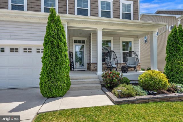 1214 UP AND OVER LN, Aberdeen, MD 21001