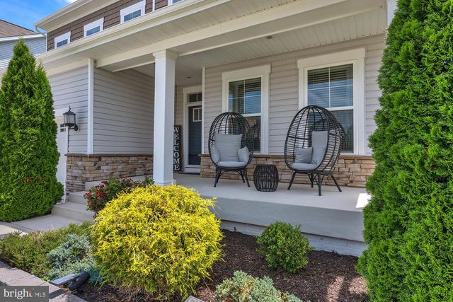 1214 UP AND OVER LN, Aberdeen, MD 21001