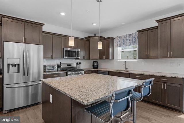 1214 UP AND OVER LN, Aberdeen, MD 21001