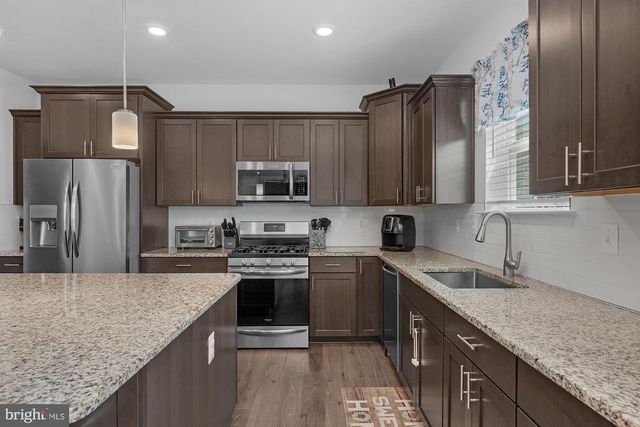 1214 UP AND OVER LN, Aberdeen, MD 21001