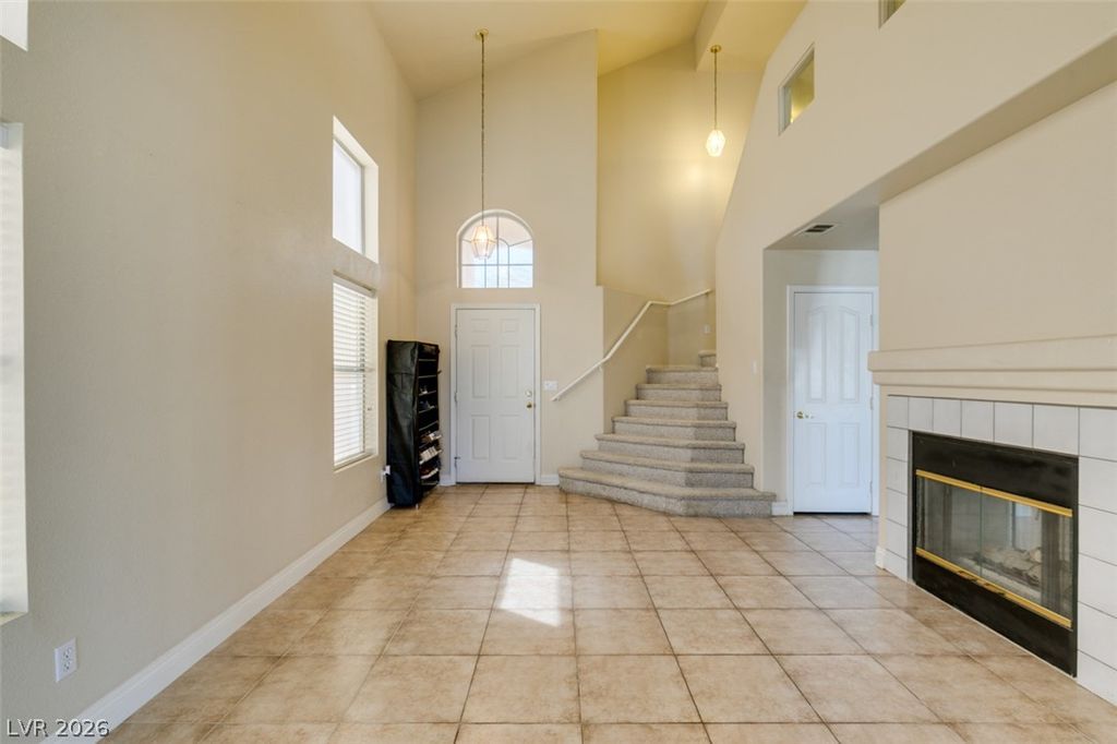 3772 Bossa Nova Drive, Las Vegas, NV 89129 — photo 4