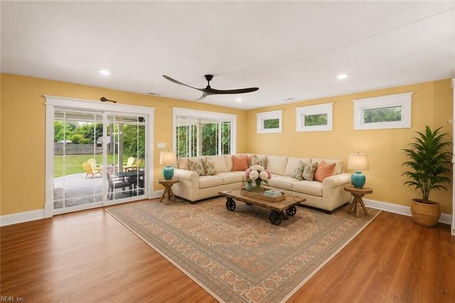 1521 Bradford RD, Virginia Beach, VA 23455