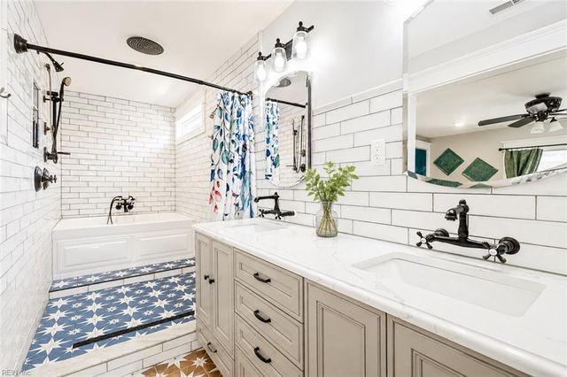 1521 Bradford RD, Virginia Beach, VA 23455