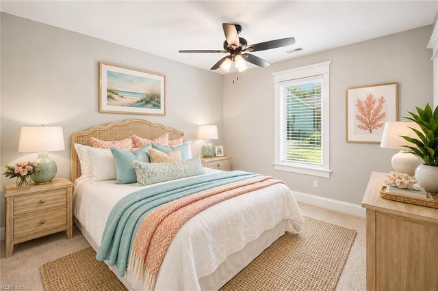 1521 Bradford RD, Virginia Beach, VA 23455