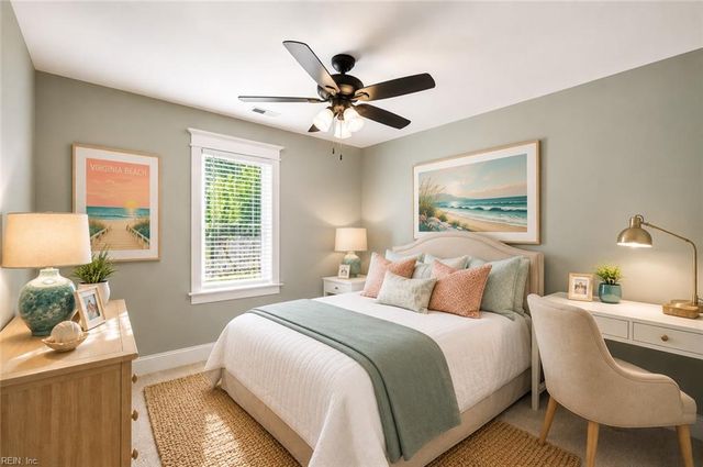 1521 Bradford RD, Virginia Beach, VA 23455
