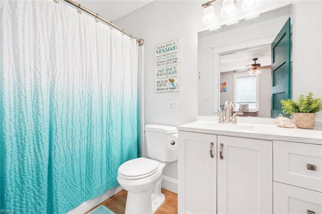 1521 Bradford RD, Virginia Beach, VA 23455