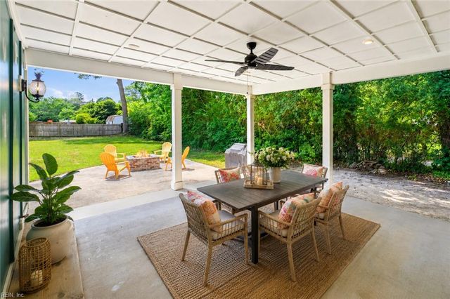 1521 Bradford RD, Virginia Beach, VA 23455