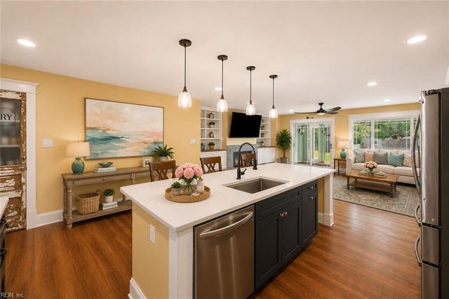 1521 Bradford RD, Virginia Beach, VA 23455