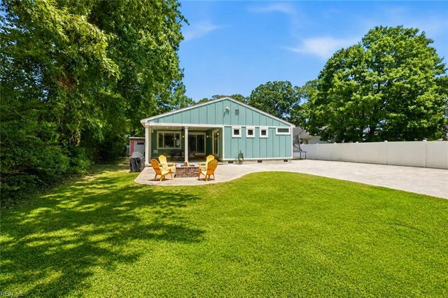 1521 Bradford RD, Virginia Beach, VA 23455