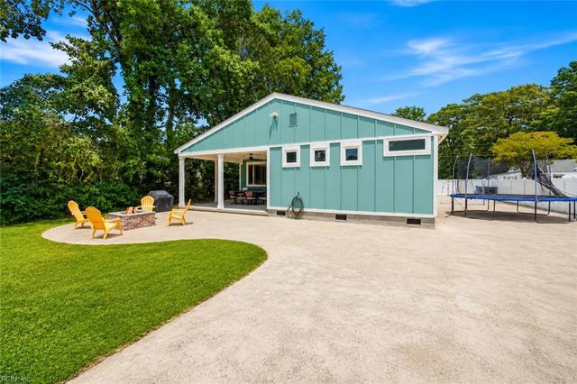 1521 Bradford RD, Virginia Beach, VA 23455