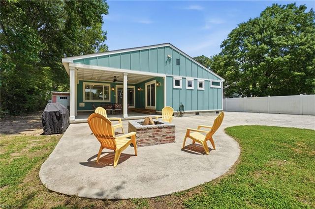 1521 Bradford RD, Virginia Beach, VA 23455