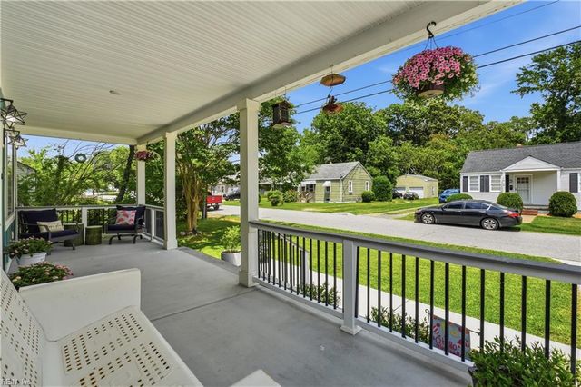 1521 Bradford RD, Virginia Beach, VA 23455