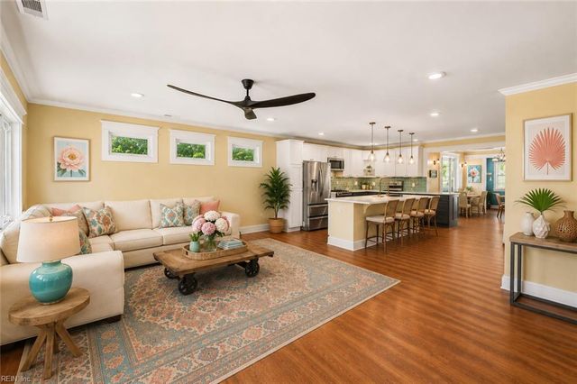 1521 Bradford RD, Virginia Beach, VA 23455