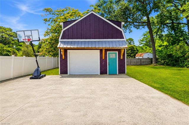 1521 Bradford RD, Virginia Beach, VA 23455