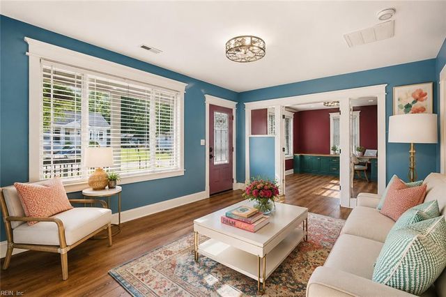 1521 Bradford RD, Virginia Beach, VA 23455