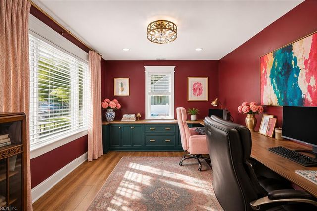 1521 Bradford RD, Virginia Beach, VA 23455