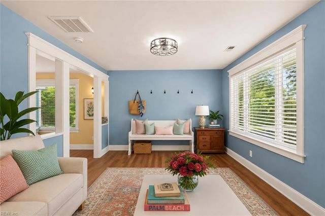 1521 Bradford RD, Virginia Beach, VA 23455