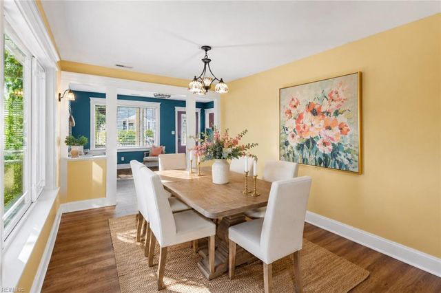 1521 Bradford RD, Virginia Beach, VA 23455