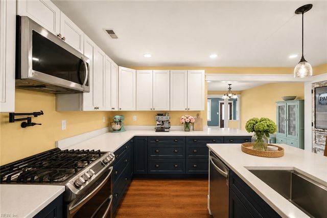 1521 Bradford RD, Virginia Beach, VA 23455
