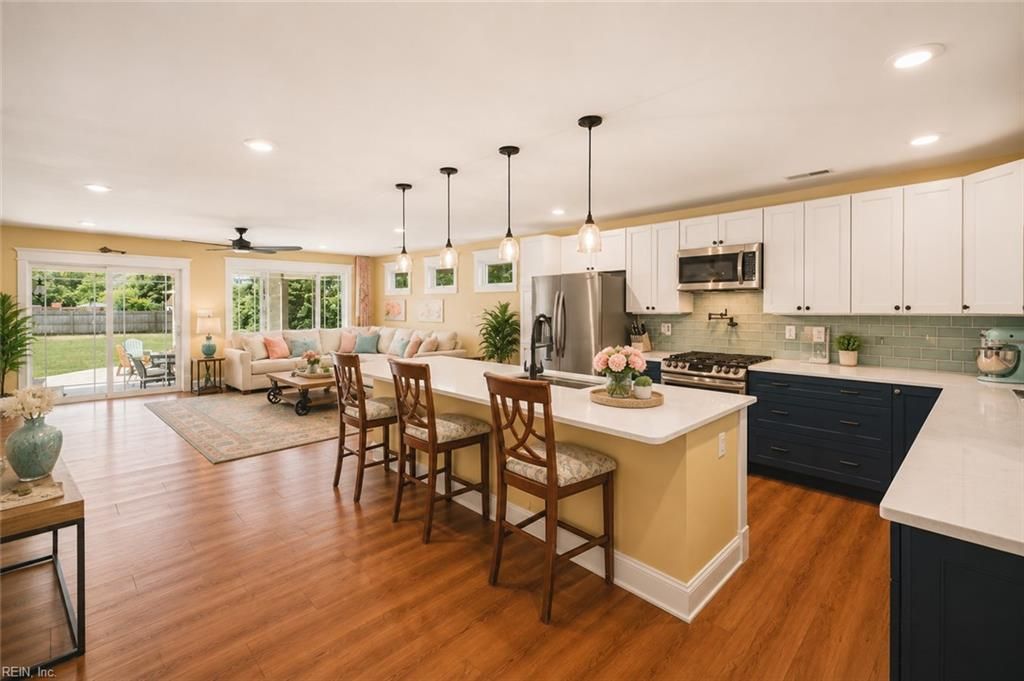 1521 Bradford RD, Virginia Beach, VA 23455
