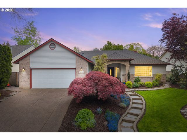 28558 Sw MEADOWS Loop, Wilsonville, OR 97070