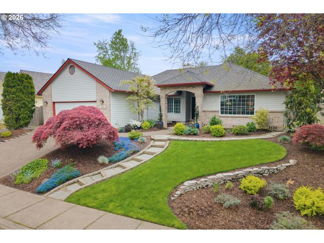 28558 Sw MEADOWS Loop, Wilsonville, OR 97070