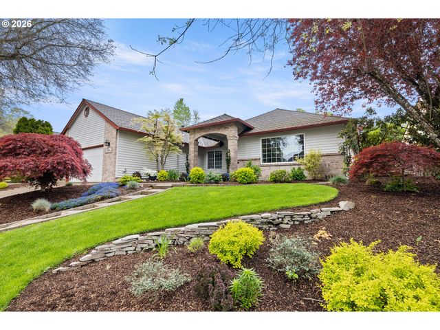 28558 Sw MEADOWS Loop, Wilsonville, OR 97070