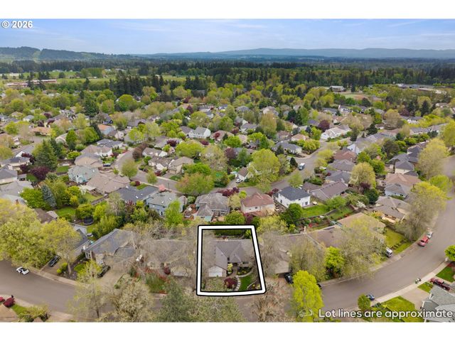 28558 Sw MEADOWS Loop, Wilsonville, OR 97070