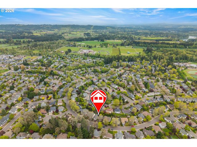 28558 Sw MEADOWS Loop, Wilsonville, OR 97070