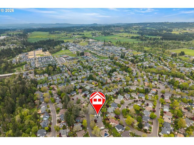 28558 Sw MEADOWS Loop, Wilsonville, OR 97070