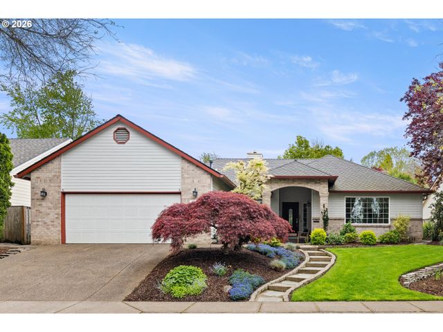 28558 Sw MEADOWS Loop, Wilsonville, OR 97070