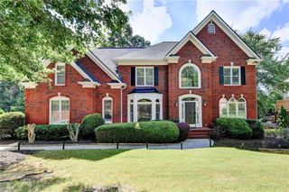 10370 Sugar Crest Avenue, Duluth, GA 30097