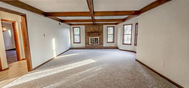 2265 EASTON DR, Memphis, TN 38016