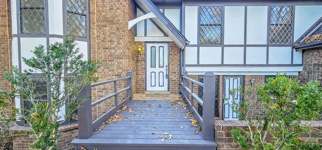 2265 EASTON DR, Memphis, TN 38016