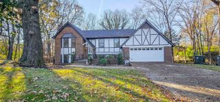 2265 EASTON DR, Memphis, TN 38016