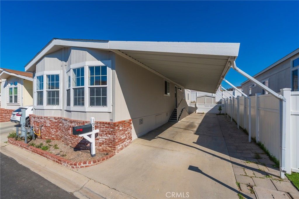 Image 2 of property listing at 1051 Site 197, Brea, CA 92821