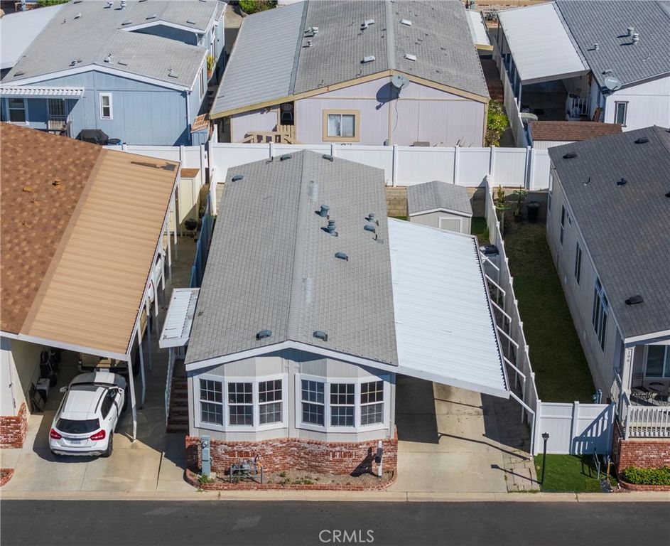 Image 34 of property listing at 1051 Site 197, Brea, CA 92821