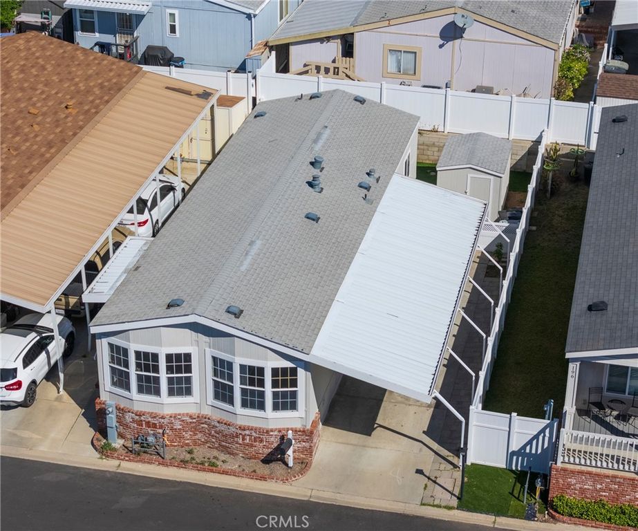 Image 35 of property listing at 1051 Site 197, Brea, CA 92821